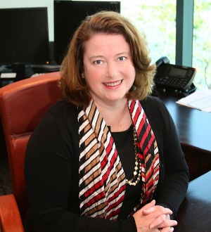 Photo of Margaret M. Murray
