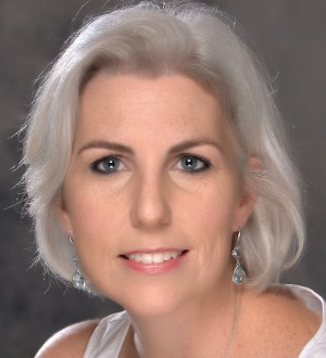 Photo of Kristen E. Simmons