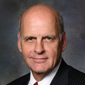 Photo of Stephen R. Coffey