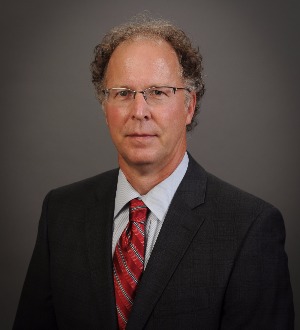 Photo of Paul L. Gunn