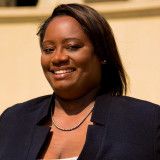Photo of Lisa A. Copland
