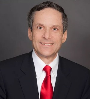 Photo of William A. "Bill" Denmark
