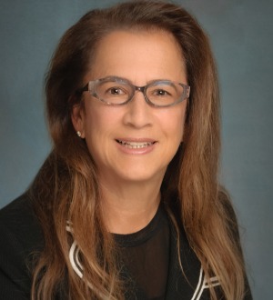 Photo of Lynn Soodik