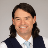 Photo of Benjamin T. Cochran