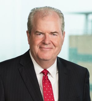 Photo of Daniel E. "Dan" Danford