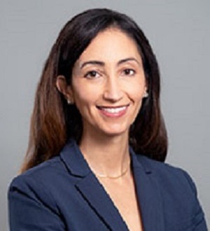 Photo of Joelle Rocha