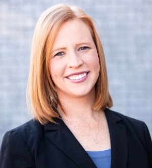 Photo of Kelley Cleveland