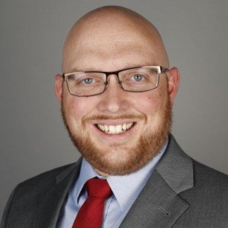 Photo of Jared Reed Richards
