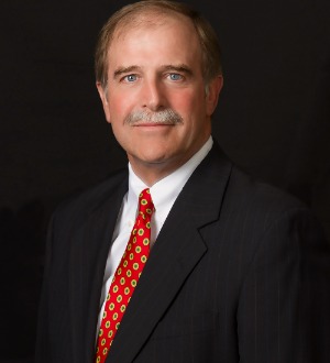 Photo of Michael D. "Mike" Herd