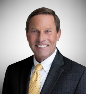 Photo of Steven "Steve" Weston