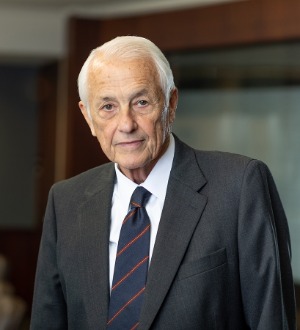 Photo of Daniel Lund