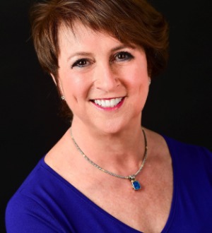 Photo of Caroline G. Harris