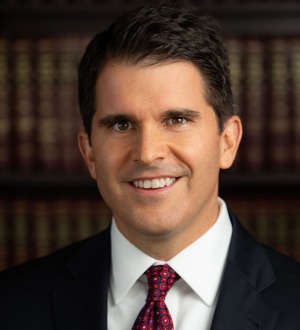 Photo of Lawlor F. Quinlan III