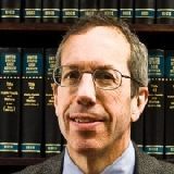 Photo of Michael J Burke