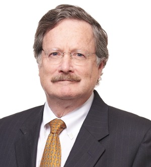 Photo of Samuel "Sam" Rosenthal