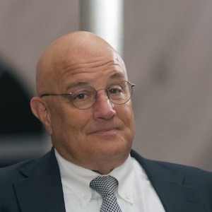 Photo of Michael J. "Mike" Iacopino