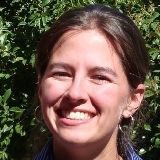 Photo of Megan Mares Kalm