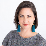 Photo of Alexandra Martina Geczi