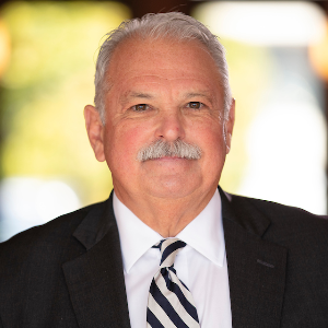Photo of Gregory S. "Greg" Hooe