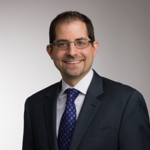 Photo of Steven A. Loeb