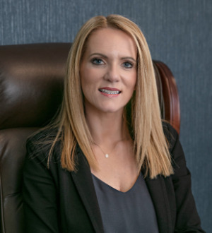 Photo of Shayna Slater