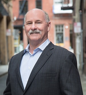 Photo of Dennis D. Miller