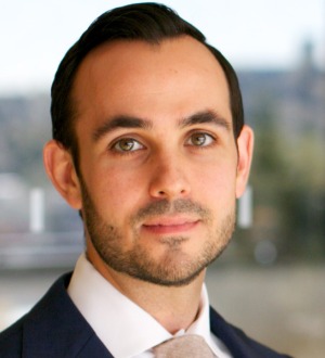 Photo of Michael Dillon