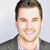Photo of Justin R. Heim