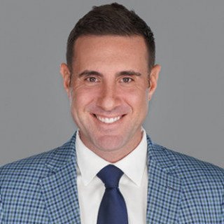 Photo of David Scott Benn