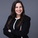 Photo of Joy Owenby