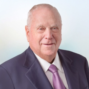 Photo of Michael Nachwalter