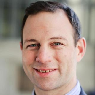 Photo of Michael Worgul