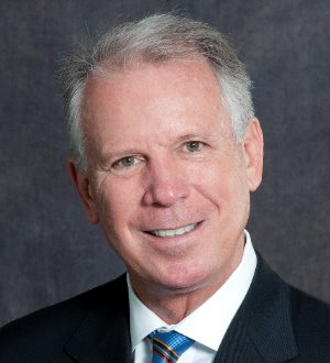 Photo of James D. Clark