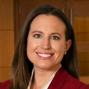 Photo of Laci Bowman
