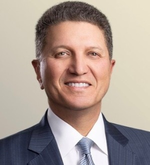 Photo of Javier H. Rubinstein