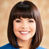 Photo of Heather Mellyn Cullen
