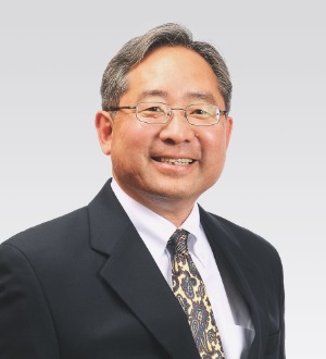 Photo of John C. Khil