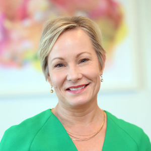 Photo of Jennifer L. Thornton