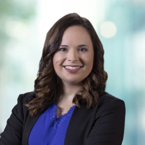 Photo of Brittany D. Shoaff