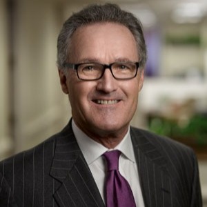 Photo of Michael D. Neubert