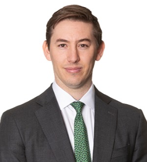Photo of Daniel M. Diamond