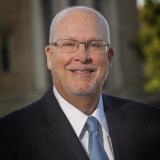 Photo of Thomas Domer