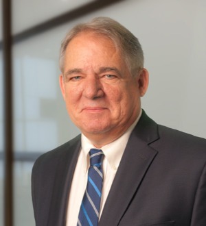 Photo of Philip J. "Phil" Bradbury