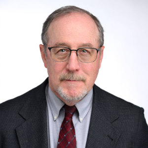 Photo of George B. Newhouse, Jr.