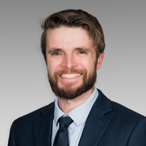 Photo of Michael Fitzgerald