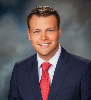 Photo of Bo Renner