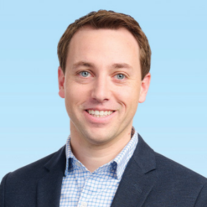 Photo of Steven M. Ayr