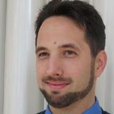 Photo of Matt Gillhouse
