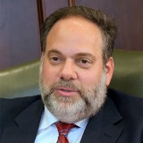 Photo of Edward Herman