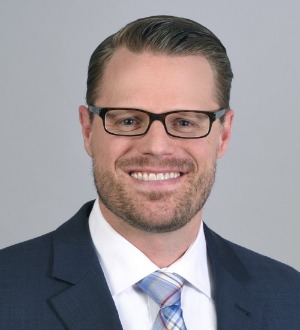 Photo of Darren M. Kerstien